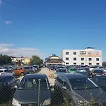 Noclegi U Andrzeja