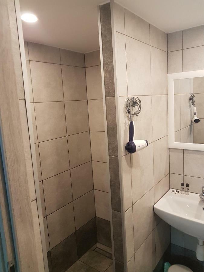 U Andrzeja Homestay